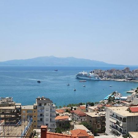 Velis Apartment Sarande Luaran gambar