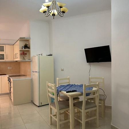 Velis Apartment Sarande Luaran gambar