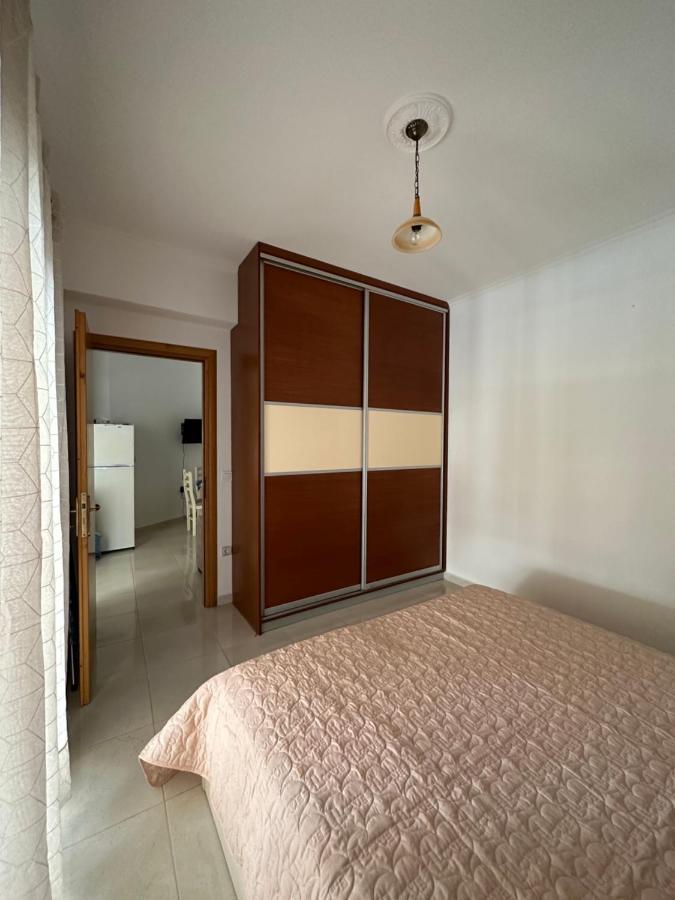Velis Apartment Sarande Luaran gambar