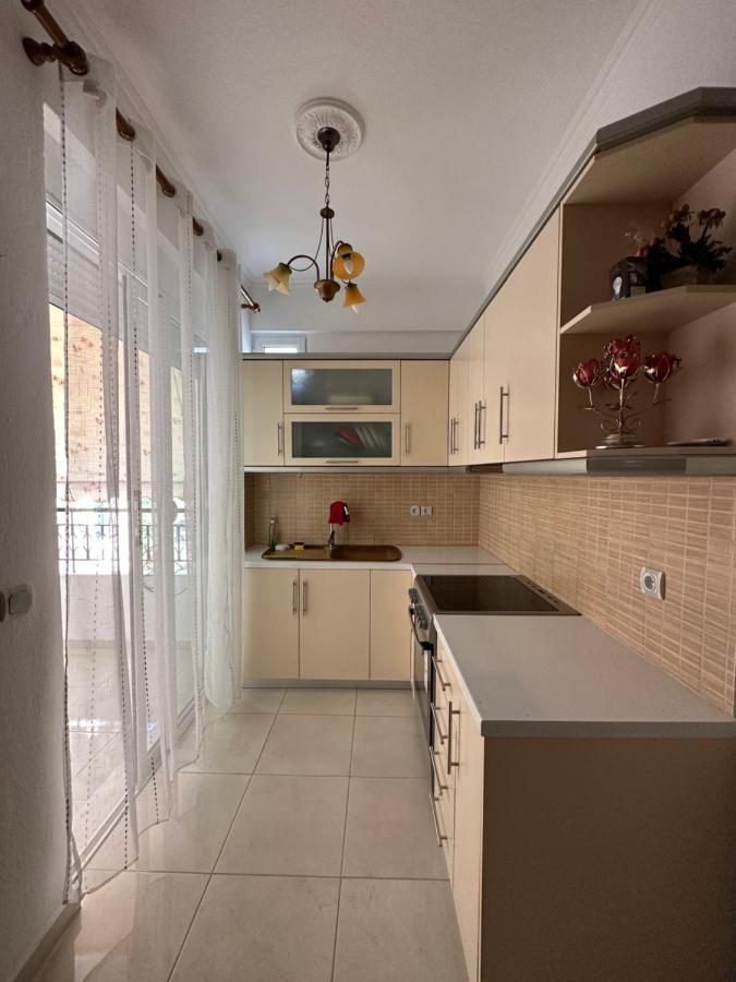 Velis Apartment Sarande Luaran gambar