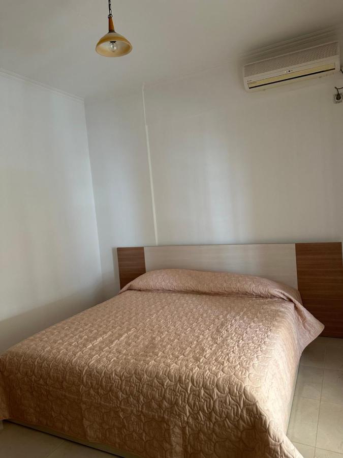 Velis Apartment Sarande Luaran gambar