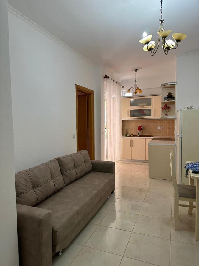 Velis Apartment Sarande Luaran gambar